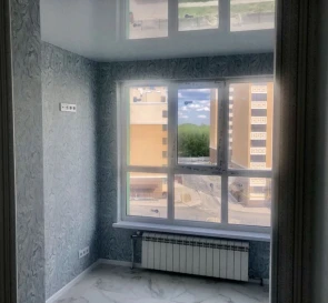 Фото 2. Однокімнатна квартира, продаж. Вишневе