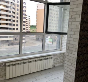 Фото 5. Однокімнатна квартира, продаж. Вишневе