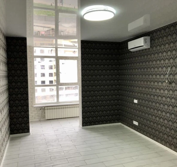 Фото 1. Однокімнатна квартира, продаж. Вишневе