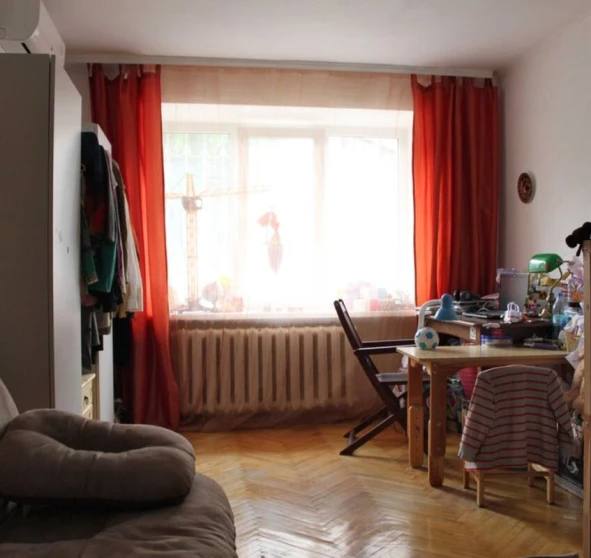 Photo 1. One-Room flat, for sale. Kyiv Шевченковский