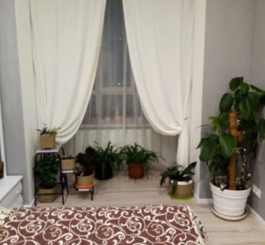 Photo 5. One-Room flat, for sale. Bilohorodka