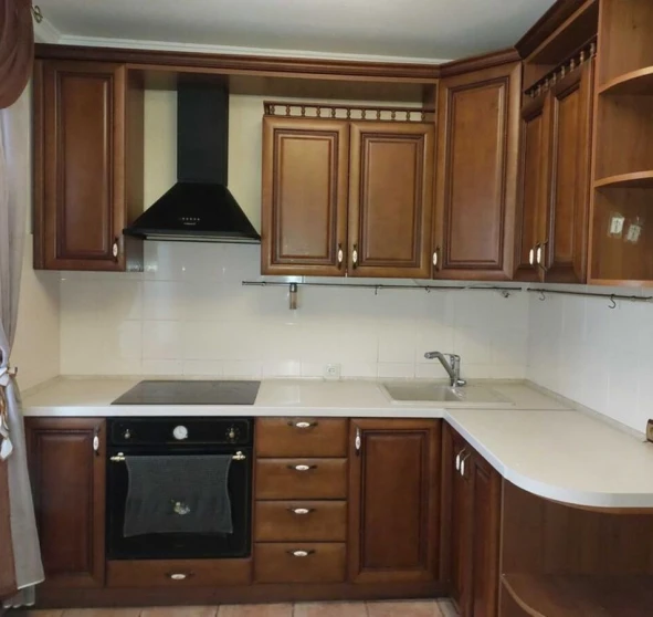 Photo 1. Two-Room flat, for sale. Kyiv Святошинский, Akademmistsechko