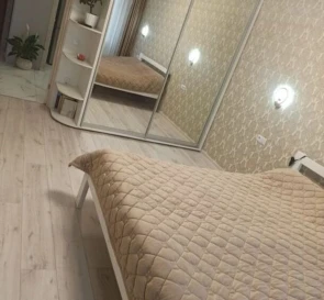 Photo 3. Two-Room flat, for sale. Kyiv Голосеевский, Teremky