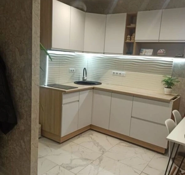 Photo 1. Two-Room flat, for sale. Kyiv Голосеевский, Teremky