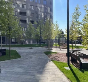 Фото 3. Двокімнатна квартира, продаж. Крюківщина