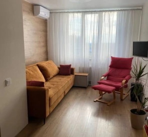 Photo 3. Two-Room flat, for sale. Novosilky