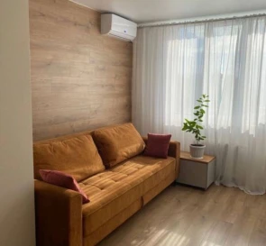Photo 4. Two-Room flat, for sale. Novosilky