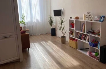 Photo Two-Room flat, for sale. Novosilky