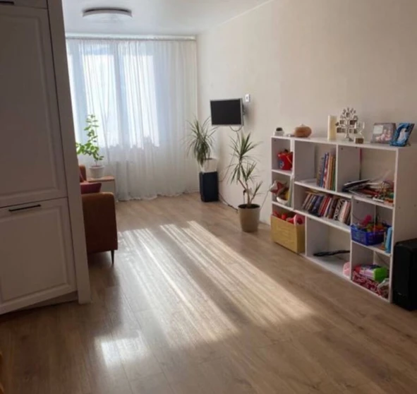Photo 1. Two-Room flat, for sale. Novosilky