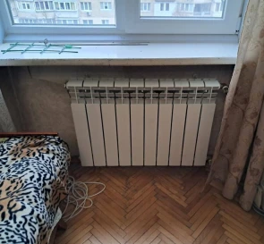 Фото 3. Двухкомнатная квартира, продажа. Киев Шевченковский, Политехнический институт