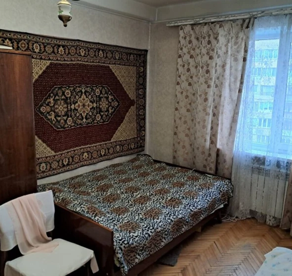 Фото 1. Двухкомнатная квартира, продажа. Киев Шевченковский, Политехнический институт