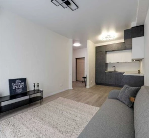 Foto 4. Monoambiente piso, en venta. Kyiv Голосеевский