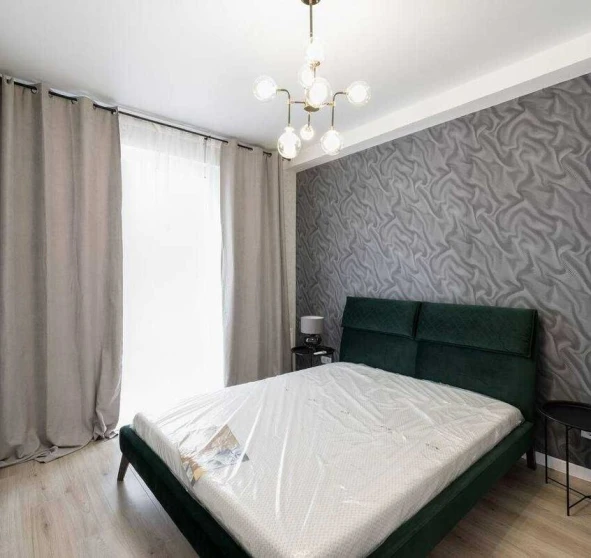 Foto 1. Monoambiente piso, en venta. Kyiv Голосеевский