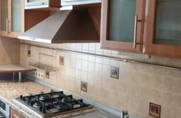 Zdjęcie Trzypokojowe mieszkanie, na sprzedaż. Poltava Подольский