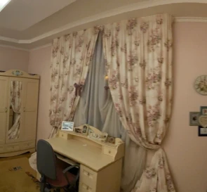 Фото 3. Четырехкомнатная квартира, продаж. Полтава Шевченковский (Октябрьский)