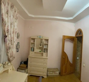 Фото 4. Четырехкомнатная квартира, продаж. Полтава Шевченковский (Октябрьский)