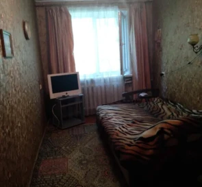Zdjęcie 5. Dwupokojowe mieszkanie, na sprzedaż. Poltava Шевченковский (Октябрьский)