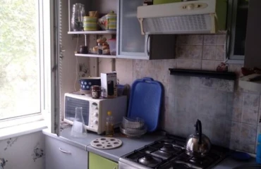 Photo Two-Room flat, for sale. Poltava Шевченковский (Октябрьский)