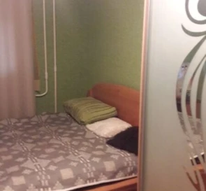 Foto 4. Tres Ambientes piso, en venta. Poltava Подольский