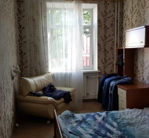 Zdjęcie 5. Dwupokojowe mieszkanie, na sprzedaż. Poltava Шевченковский (Октябрьский)