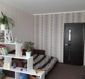 Фото 2. Однокімнатна квартира, продаж. Супрунівка
