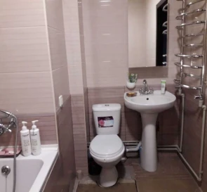 Фото 5. Однокімнатна квартира, продаж. Супрунівка