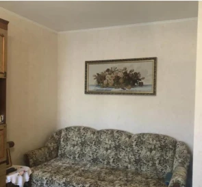 Фото 4. Однокімнатна квартира, продаж. Полтава Шевченковский (Октябрьский)