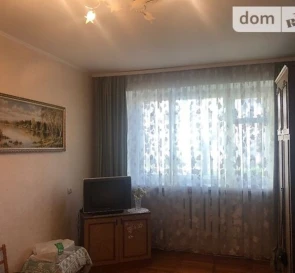 Фото 3. Однокімнатна квартира, продаж. Полтава Шевченковский (Октябрьский)