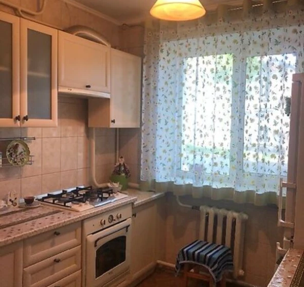 Фото 1. Однокімнатна квартира, продаж. Полтава Шевченковский (Октябрьский)