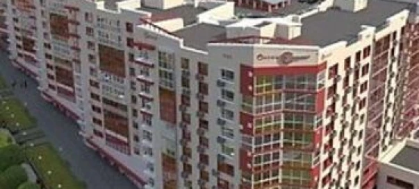 Zdjęcie 3. Kawalerka mieszkanie, na sprzedaż. Poltava Шевченковский (Октябрьский)