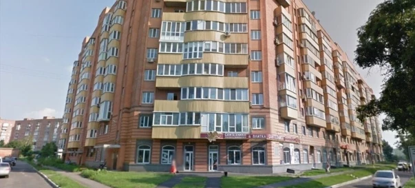 Foto 1. Dos Ambientes piso, en venta. Poltava Шевченковский (Октябрьский)