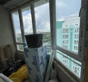 Фото 3. Трехкомнатная квартира, продажа. Полтава Киевский