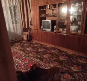 Foto 2. Dos Ambientes piso, en venta. Poltava Шевченковский (Октябрьский)