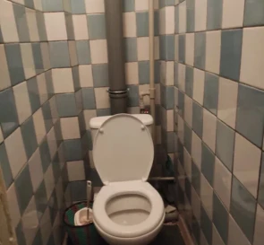 Foto 4. Dos Ambientes piso, en venta. Poltava Шевченковский (Октябрьский)