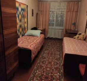 Foto 5. Dos Ambientes piso, en venta. Poltava Шевченковский (Октябрьский)