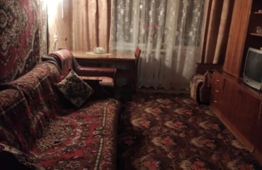 Foto Dos Ambientes piso, en venta. Poltava Шевченковский (Октябрьский)