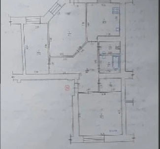 Foto 2. Tres Ambientes piso, en venta. Poltava Подольский