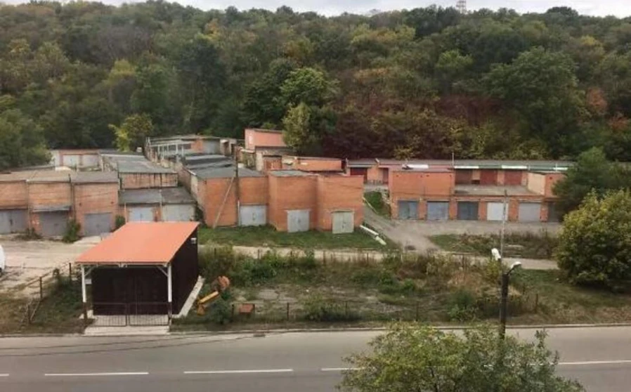 Foto 1. Tres Ambientes piso, en venta. Poltava Подольский