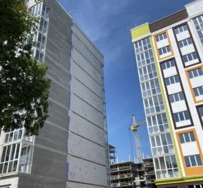 Фото 2. Однокімнатна квартира, продаж. Полтава