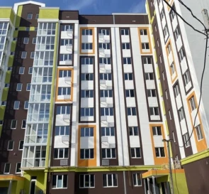 Фото 3. Однокімнатна квартира, продаж. Полтава