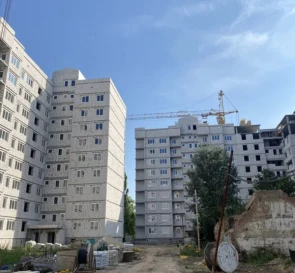 Фото 4. Однокімнатна квартира, продаж. Полтава