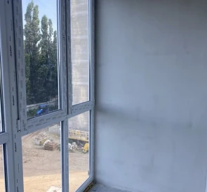 Фото 5. Однокімнатна квартира, продаж. Полтава