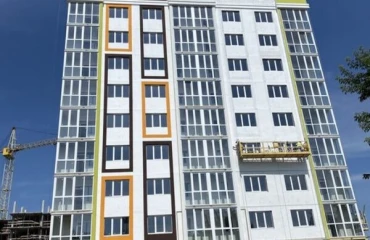 Photo One-Room flat, for sale. Poltava