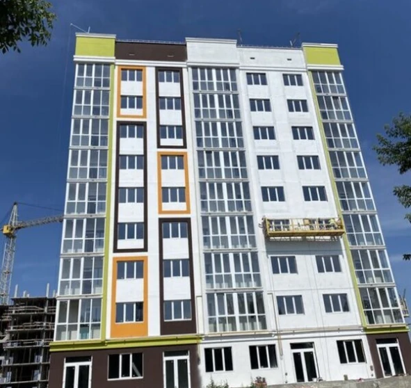 Фото 1. Однокімнатна квартира, продаж. Полтава