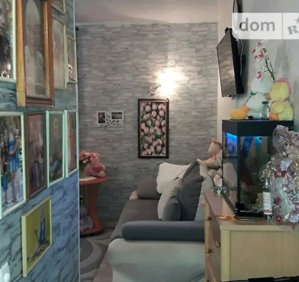 Photo 1. Two-Room flat, for sale. Poltava Киевский