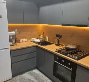 Photo 5. One-Room flat, for sale. Poltava Шевченковский (Октябрьский)