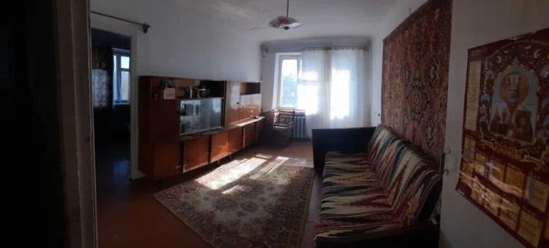 Zdjęcie 2. Dwupokojowe mieszkanie, na sprzedaż. Poltava Шевченковский (Октябрьский)