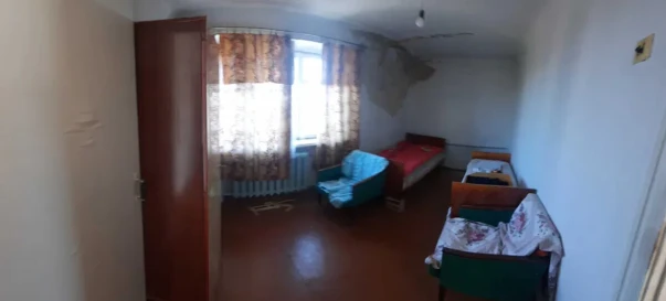 Zdjęcie 1. Dwupokojowe mieszkanie, na sprzedaż. Poltava Шевченковский (Октябрьский)