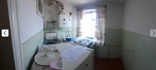 Zdjęcie 4. Dwupokojowe mieszkanie, na sprzedaż. Poltava Шевченковский (Октябрьский)