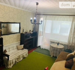 Фото 3. Однокомнатная квартира, продажа. Полтава Шевченковский (Октябрьский)